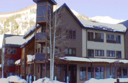 Lulu City 4B by Avantstay Beautiful Condo 100 Yards From Lift #7 Permit #:3639 - Foto 24