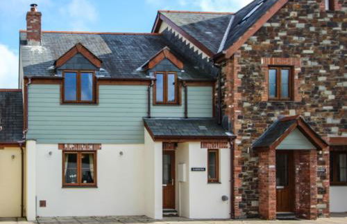 Gardenia Cottage Cornwall - Foto 1