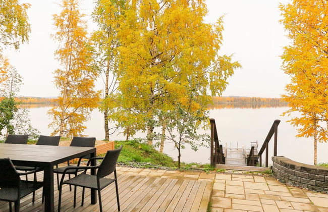 Villa lehmus - Foto 46