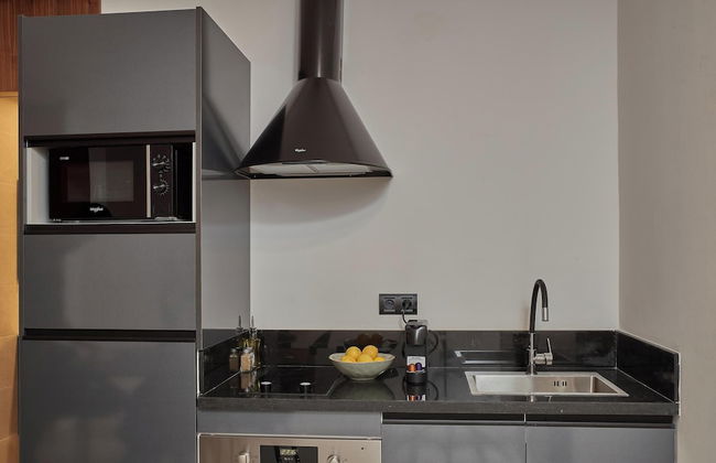 Stayhere Rabat - Agdal 1 - Comfort Residence - Photo 54