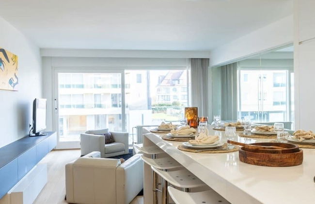 Modern Apartment at the Beach With Parking - Foto 5