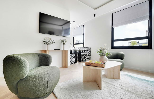 Elegant Apartment - 3br/8p - Arc de Triomphe - Photo 17