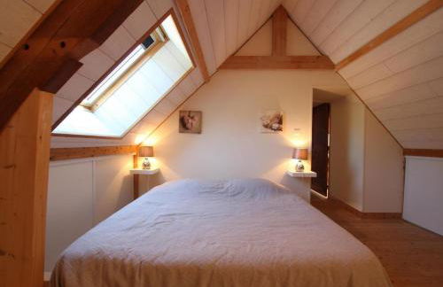 gite des vieilles rues - Foto 15