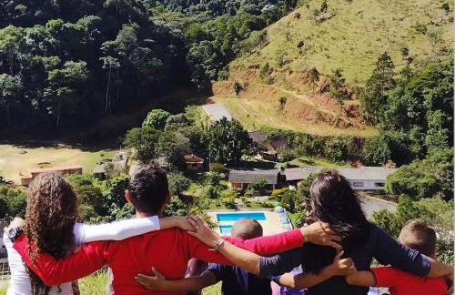 Hotel Fazenda Rancho Mineiro - Foto 40