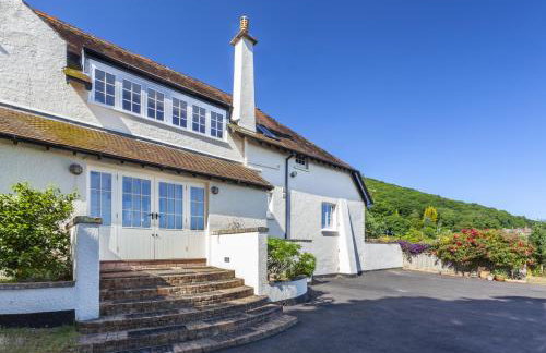 Coach House View Porlock Weir - Foto 26