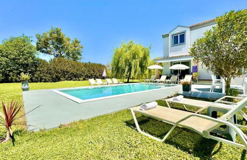 Villa Rubina Sidari with private pool by DadoVillas - Foto 37