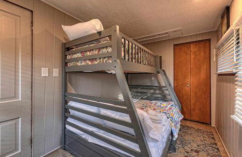 Beautiful Cabin in Nature - Foto 19