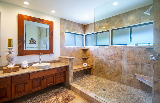 Kapalua Ridge Villa 1523 Gold Ocean View - Photo 20