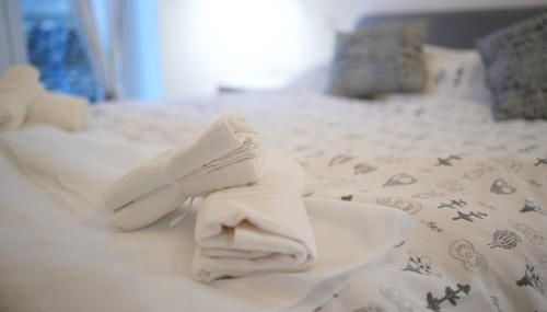 Cute apart with the garden - Foto 3