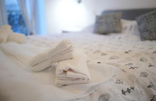 Cute apart with the garden - Foto 3