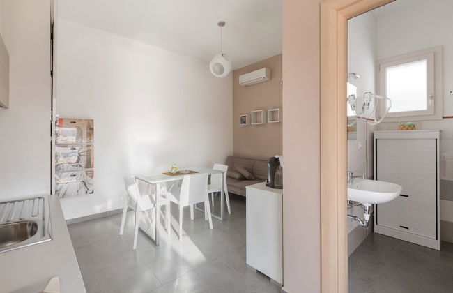 Villa Espada Apartments Deluxe - Foto 28