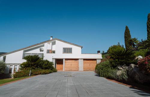 Casa Mirestany- Wonderful house with amazing views - Foto 63