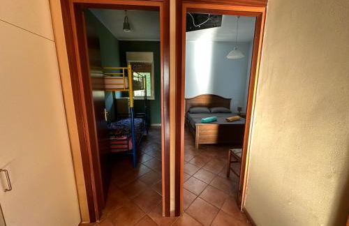 Antonio's villa al mare con vista sull'Etna Vaccarizzo Catania - Foto 17