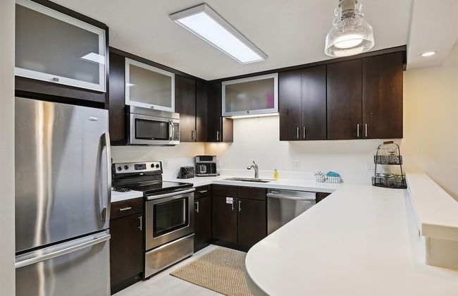 Dolphin Point 203c 2 Bedroom Condo by RedAwning - Foto 12