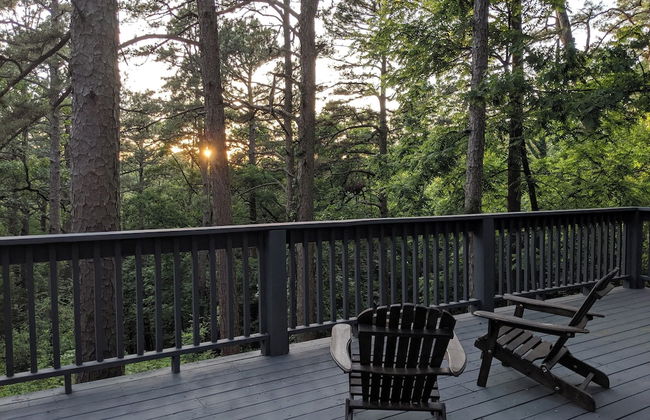 Airstream with Sunset Deck - Foto 4