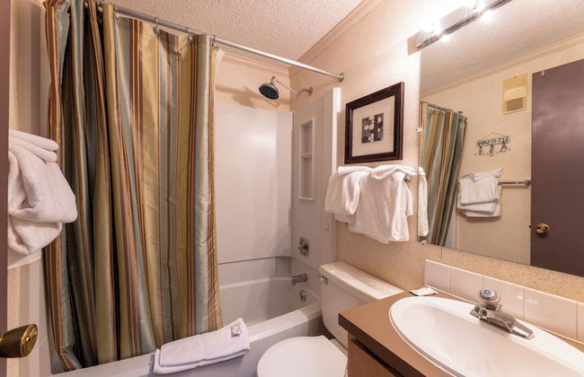 Mountain Lodge - Foto 37