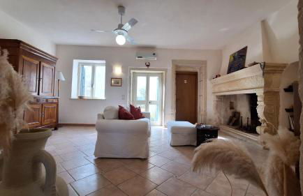 La Civetta, a 15 minuti dal mare di Otranto - Foto 29