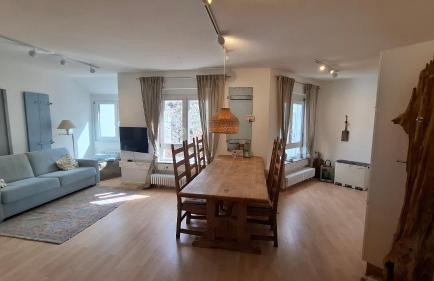 Wunderschöne und zentrumsnahe Ferienwohnung 75 qm - Foto 3