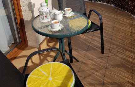 Apartament Emilia - Foto 16