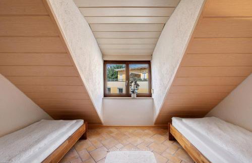 Großzügige Maisonettewohnung - Foto 18