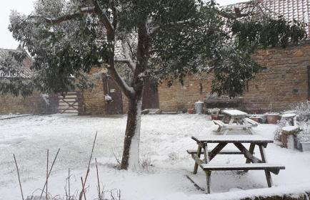 Thyme Cottage - Foto 7