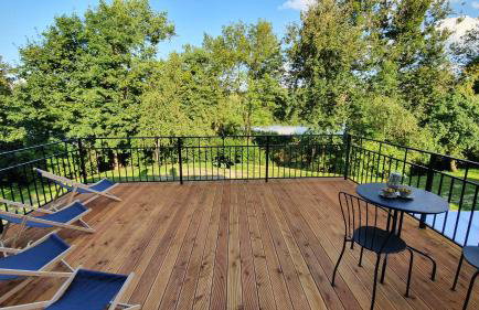 Nasz Dębowiec - dom dla 15 osób, sauna, widok na staw, wielka działka - Photo 28