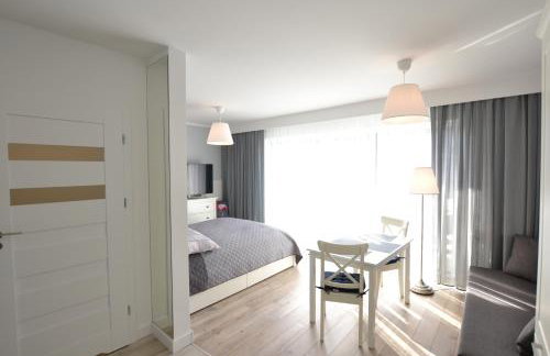 Darłówko Apartament Morski IX - Foto 10