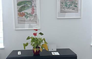 Appartement 4 personnes joliment rénové proche du Centre-ville - Foto 9