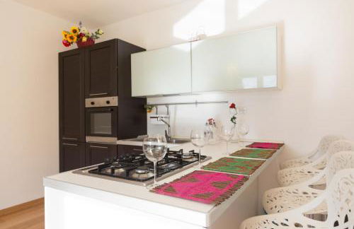 Guest House Le Acacie - Foto 26