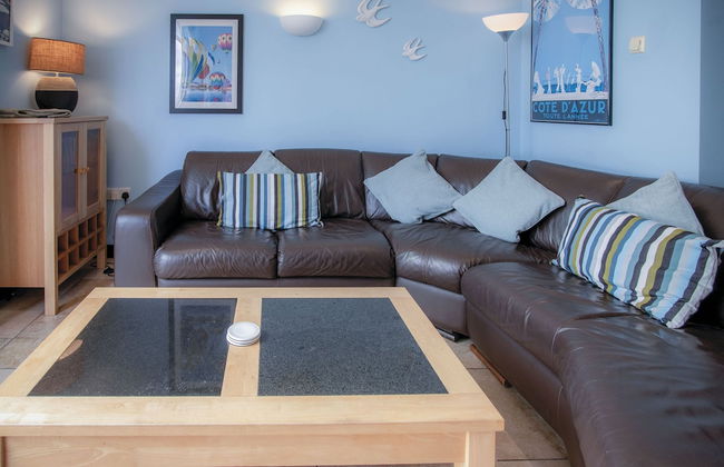 Ewyn Y Don - 2 Bedroom Apartment - Pendine - Foto 31