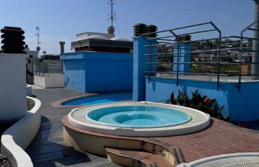 Leo apartamentos El Clero - Photo 3