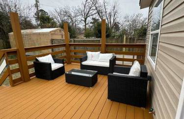 Relaxing Home in Savannah, Ga area - Foto 8