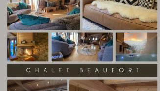 Chalet Beaufort - Foto 1