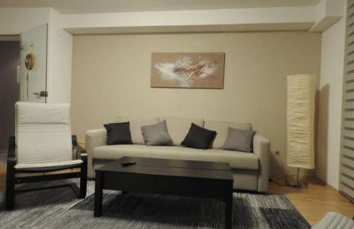 Schöne gemütliche Ferienwohnung mit Fernblick. - Foto 2