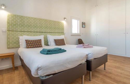 LV Premier LA2 pool, AC, garden, sea view - Foto 34