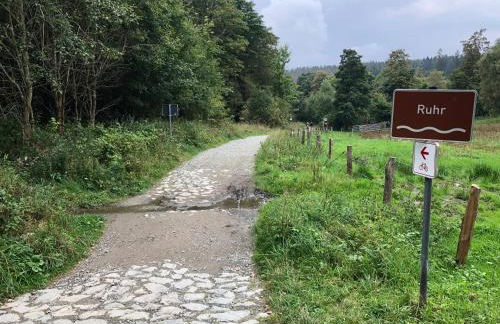 Schöne Aussicht Sauerland by Kölbel Familienurlaub mit Hund - Foto 30