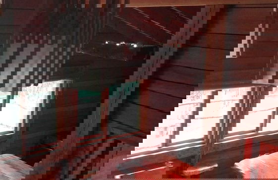 Cabaña Rústica 2 Maravillosa,con Troncos Nativos, con Orilla de Río Trancura - Photo 28