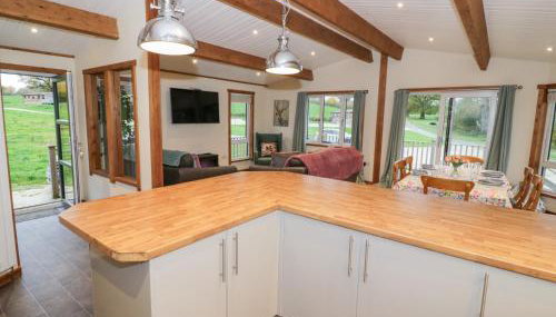 Birch Lodge - Foto 5