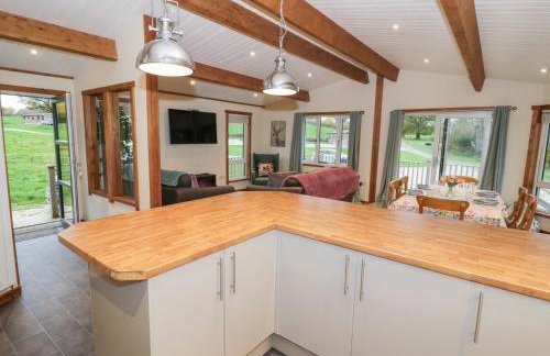 Birch Lodge - Foto 5