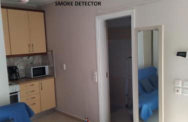 Private Little House in Lagonisi - Foto 7