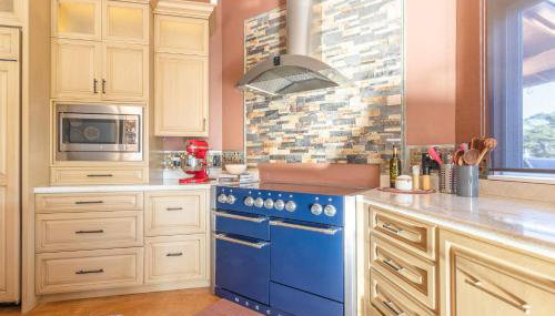 5 Acre Villa Retreat with Vineyard Pool Spa & Amazing Views of Sonoma County - Foto 4