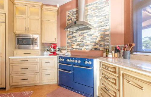 5 Acre Villa Retreat with Vineyard Pool Spa & Amazing Views of Sonoma County - Foto 4