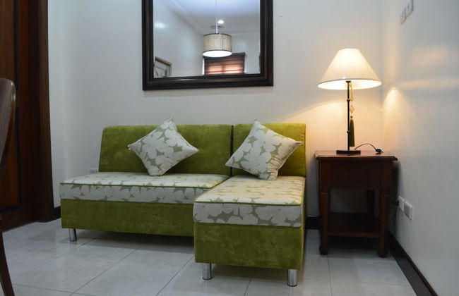 Grand Isabella Residences - Foto 15