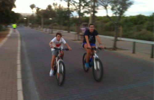 Apartamentos Villa Nadine - Foto 73