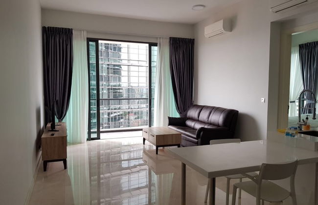 Kardean Intl at Vogue Suite - Photo 3