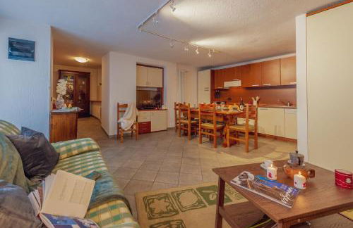 LA LEITERY DU MONT BLANC 1 - Comfort e Posto auto - COUR 0140 - Foto 10