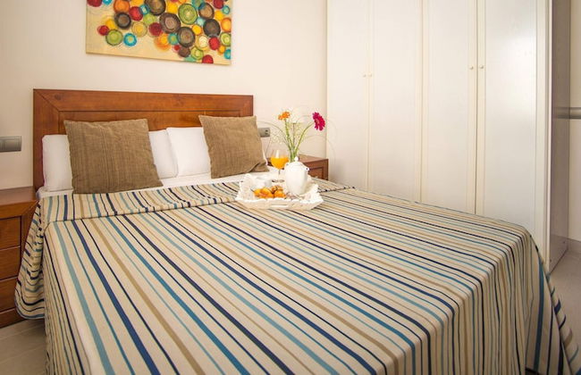 Ona Jardines Paraisol - Foto 5