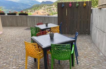 Casa Sciliar centro paese PINK - Foto 15