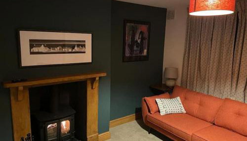 Cwmbach Cottage, Hay on Wye - Foto 2