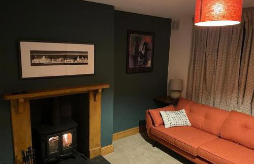 Cwmbach Cottage, Hay on Wye - Foto 2